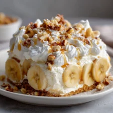 Banana Delight: Discover the Ultimate Dessert Recipe!