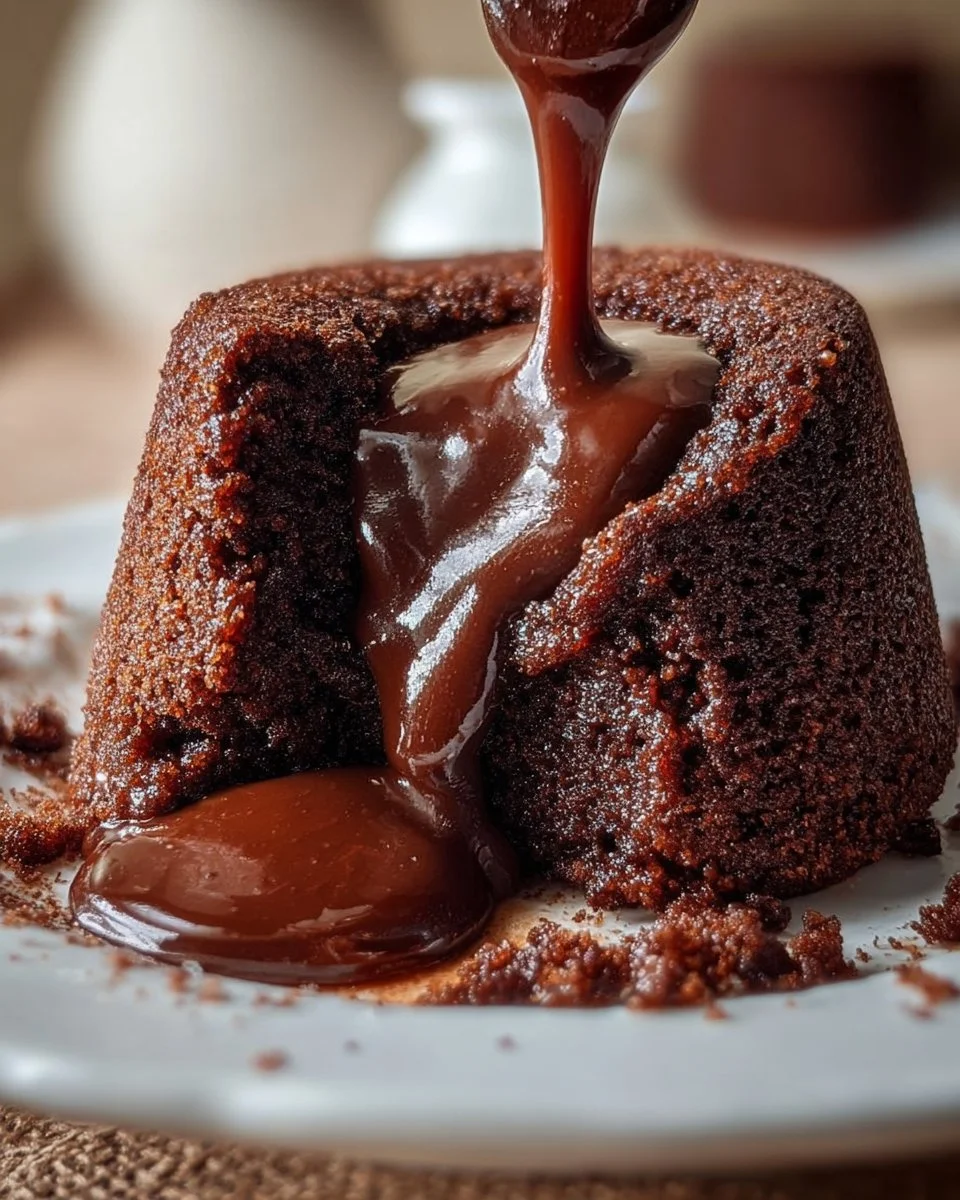 Delicious Mount Doom Cake inspired by fantasy, featuring rich chocolate layers and fiery decorations.